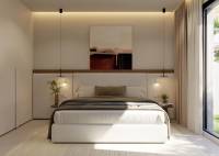 Nybygg - Villa - Finestrat - Finestrat Urbanizaciones