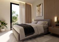 Nybygg - Villa - Finestrat - Finestrat Urbanizaciones