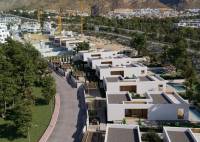 Nybygg - Villa - Finestrat - Finestrat Urbanizaciones
