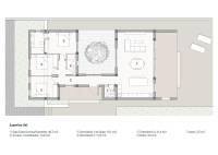 Nybygg - Villa - Finestrat - Finestrat Urbanizaciones