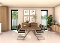 Nybygg - Villa - Finestrat - Golf Bahia