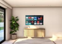 Nybygg - Villa - Finestrat - Golf Bahia