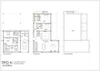 Nybygg - Villa - Finestrat - Golf Bahia