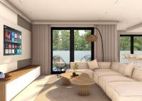 Nybygg - Villa - Finestrat - Golf Bahia