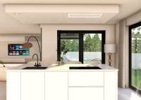 Nybygg - Villa - Finestrat - Golf Bahia