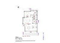 Nybygg - Villa - Finestrat - Puig Campana Golf