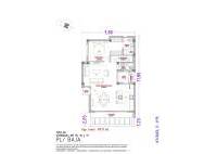 Nybygg - Villa - Finestrat - Puig Campana Golf