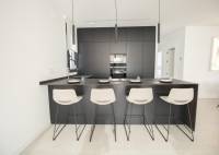 Nybygg - Villa - Finestrat - Puig Campana Golf