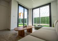 Nybygg - Villa - Finestrat - Puig Campana Golf