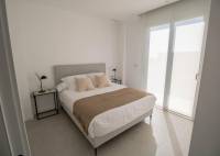 Nybygg - Villa - Finestrat - Puig Campana Golf