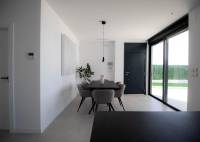 Nybygg - Villa - Finestrat - Puig Campana Golf