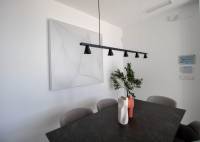 Nybygg - Villa - Finestrat - Puig Campana Golf