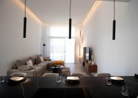 Nybygg - Villa - Finestrat - Puig Campana Golf