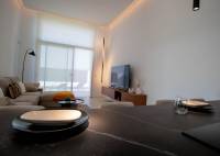 Nybygg - Villa - Finestrat - Puig Campana Golf