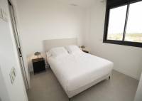 Nybygg - Villa - Finestrat - Puig Campana Golf