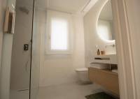 Nybygg - Villa - Finestrat - Puig Campana Golf