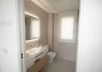 Nybygg - Villa - Finestrat - Puig Campana Golf