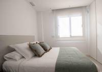 Nybygg - Villa - Finestrat - Puig Campana Golf