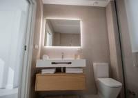 Nybygg - Villa - Finestrat - Puig Campana Golf