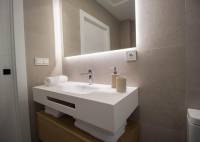 Nybygg - Villa - Finestrat - Puig Campana Golf