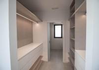 Nybygg - Villa - Finestrat - Puig Campana Golf