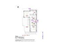 Nybygg - Villa - Finestrat - Puig Campana Golf