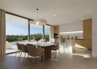 Nybygg - Villa - Finestrat - Puig Campana Golf