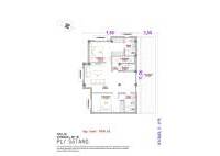 Nybygg - Villa - Finestrat - Puig Campana Golf