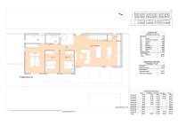 Nybygg - Villa - Finestrat - Sea Hills