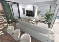 Nybygg - Villa - Finestrat - Sea Hills