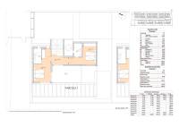 Nybygg - Villa - Finestrat - Sea Hills