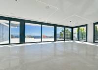 Nybygg - Villa - Finestrat - Sierra cortina