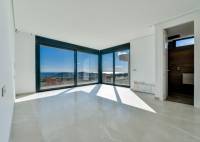 Nybygg - Villa - Finestrat - Sierra cortina