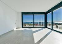 Nybygg - Villa - Finestrat - Sierra cortina