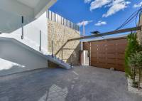 Nybygg - Villa - Finestrat - Sierra cortina