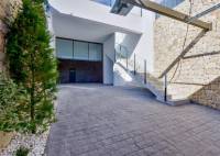 Nybygg - Villa - Finestrat - Sierra cortina