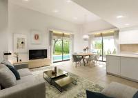 Nybygg - Villa - Finestrat - Sierra cortina