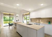 Nybygg - Villa - Finestrat - Sierra cortina