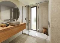 Nybygg - Villa - Finestrat - Sierra cortina