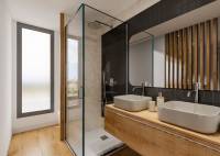 Nybygg - Villa - Finestrat - Sierra cortina