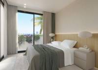 Nybygg - Villa - Finestrat - Sierra cortina