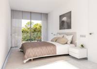 Nybygg - Villa - Finestrat - Sierra cortina