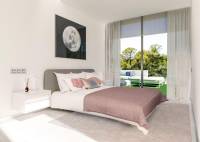 Nybygg - Villa - Finestrat - Sierra cortina