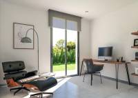 Nybygg - Villa - Finestrat - Sierra cortina