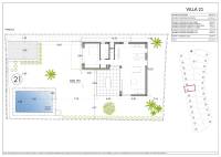 Nybygg - Villa - Finestrat - Sierra cortina