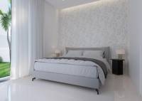 Nybygg - Villa - Finestrat - Sierra cortina