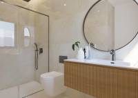 Nybygg - Villa - Finestrat - Sierra cortina