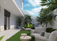 Nybygg - Villa - Finestrat - Sierra cortina