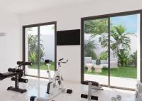 Nybygg - Villa - Finestrat - Sierra cortina
