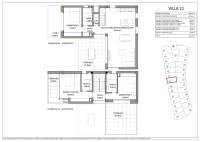 Nybygg - Villa - Finestrat - Sierra cortina